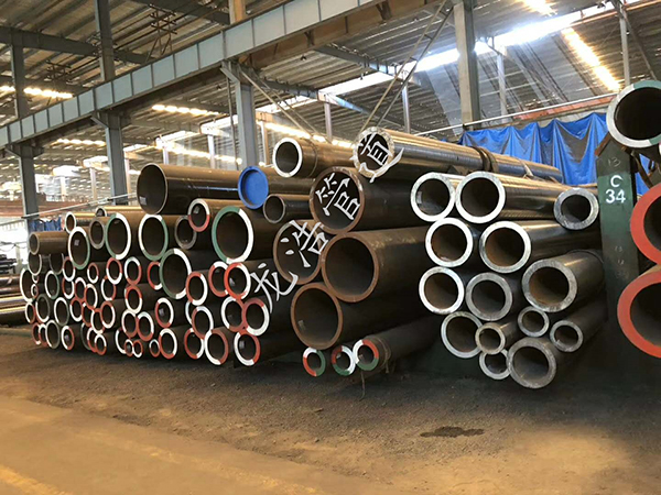 20G無(wú)縫管